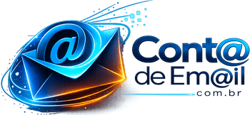 Serviço de Conta de E-mail